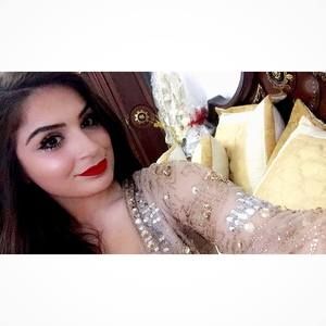 Meet your Posher, Ilirida